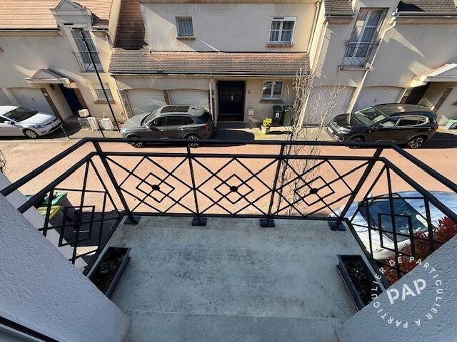 Appartement à louer, 65m², Rungis
