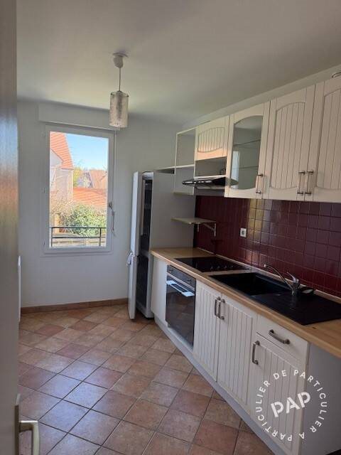 Appartement à louer, 65m², Rungis