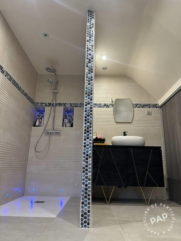 Maison à louer, 147m², Laigneville