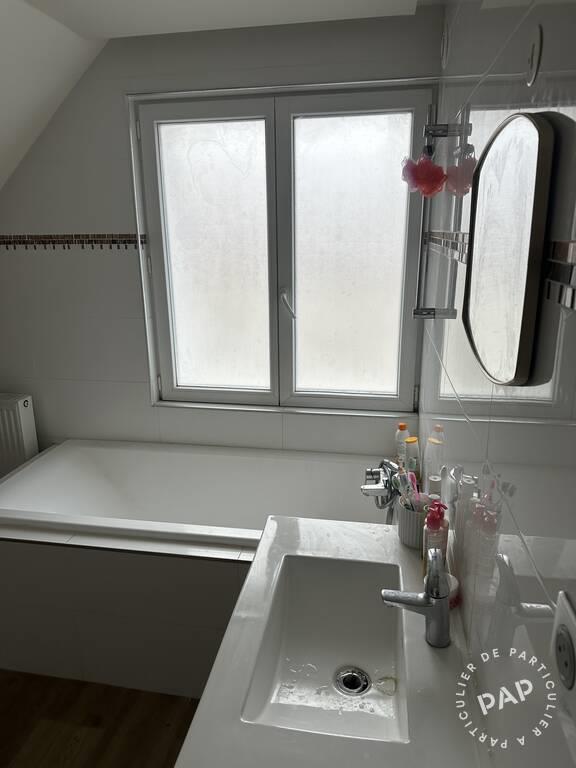 Maison à louer, 147m², Laigneville