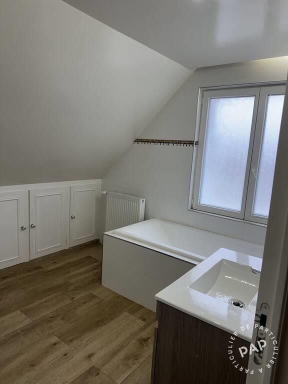 Maison à louer, 147m², Laigneville