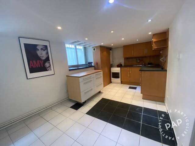 Appartement à louer, 36m², Grenoble