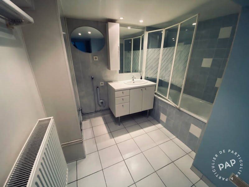 Appartement à louer, 36m², Grenoble