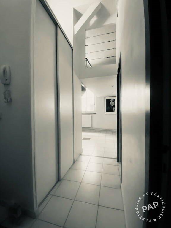 Appartement à louer, 36m², Grenoble