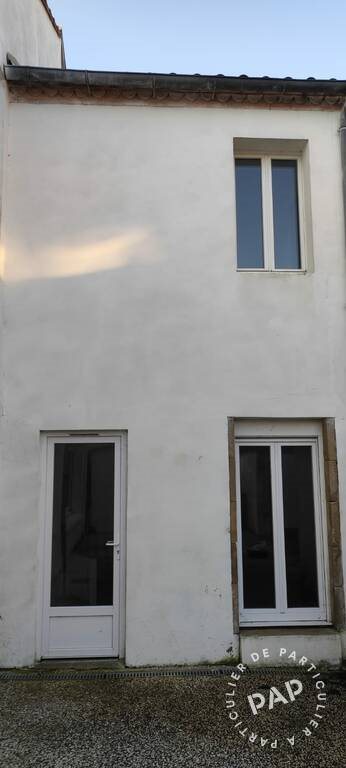 Appartement à louer, 67m², Coëx