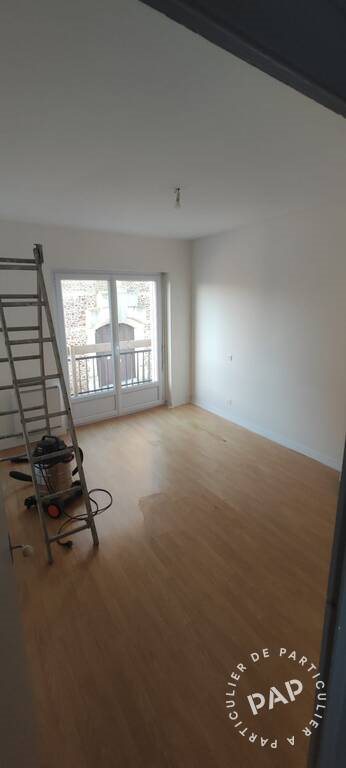 Appartement à louer, 67m², Coëx