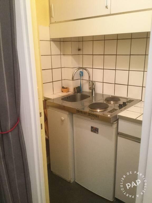 Maison à louer, 15m², Paris 14ème
