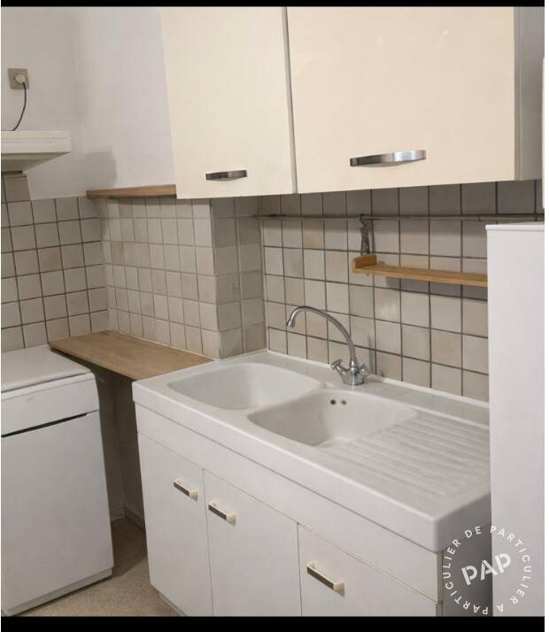 Appartement à louer, 42m², Gourdon