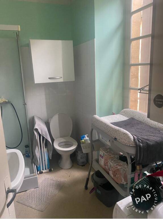 Appartement à louer, 42m², Gourdon