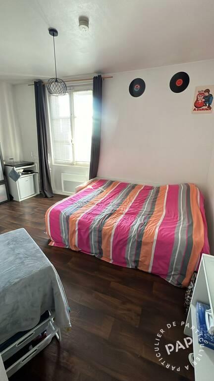Appartement à louer, 17m², Rennes