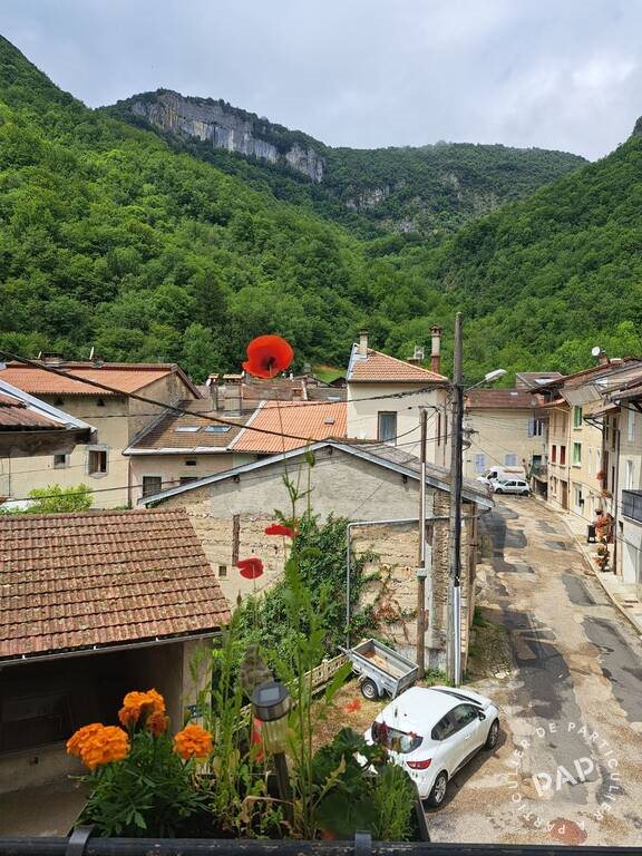 Maison à vendre, 150m², Chaley