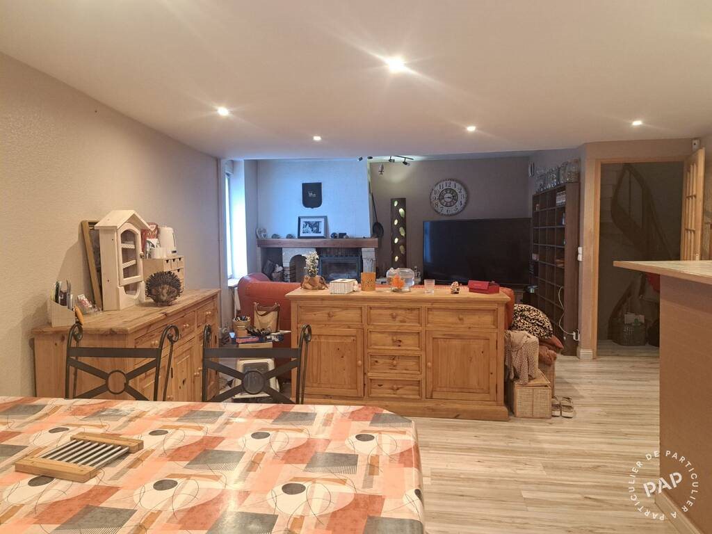 Maison à vendre, 150m², Chaley