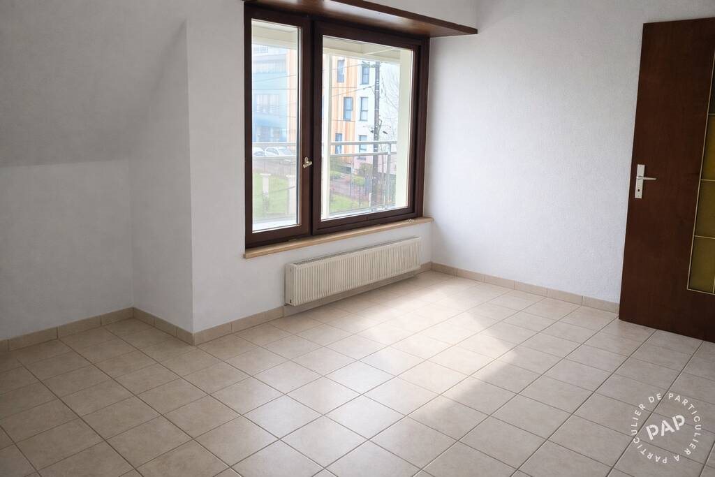 Appartement à louer, 90m², Saverne