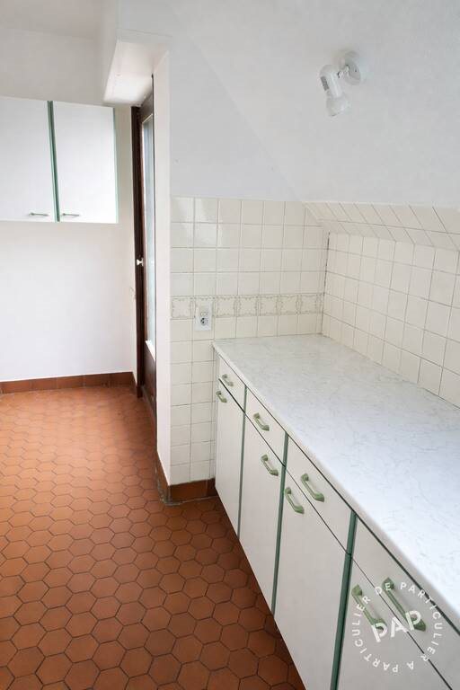 Appartement à louer, 90m², Saverne