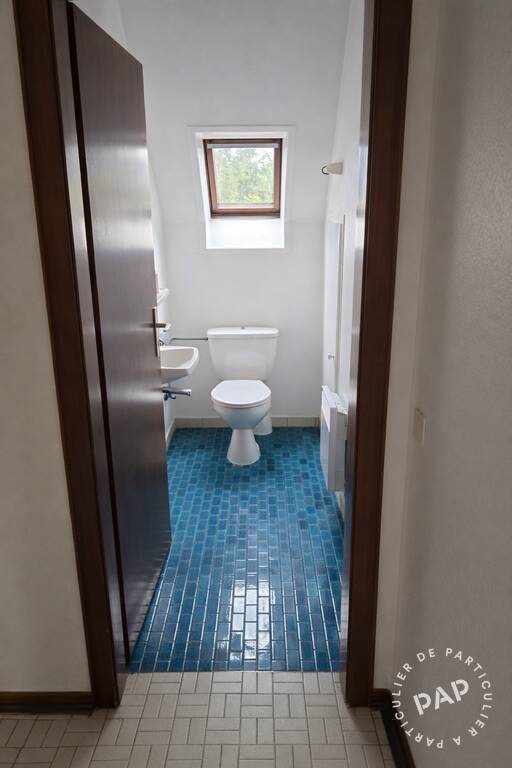 Appartement à louer, 90m², Saverne