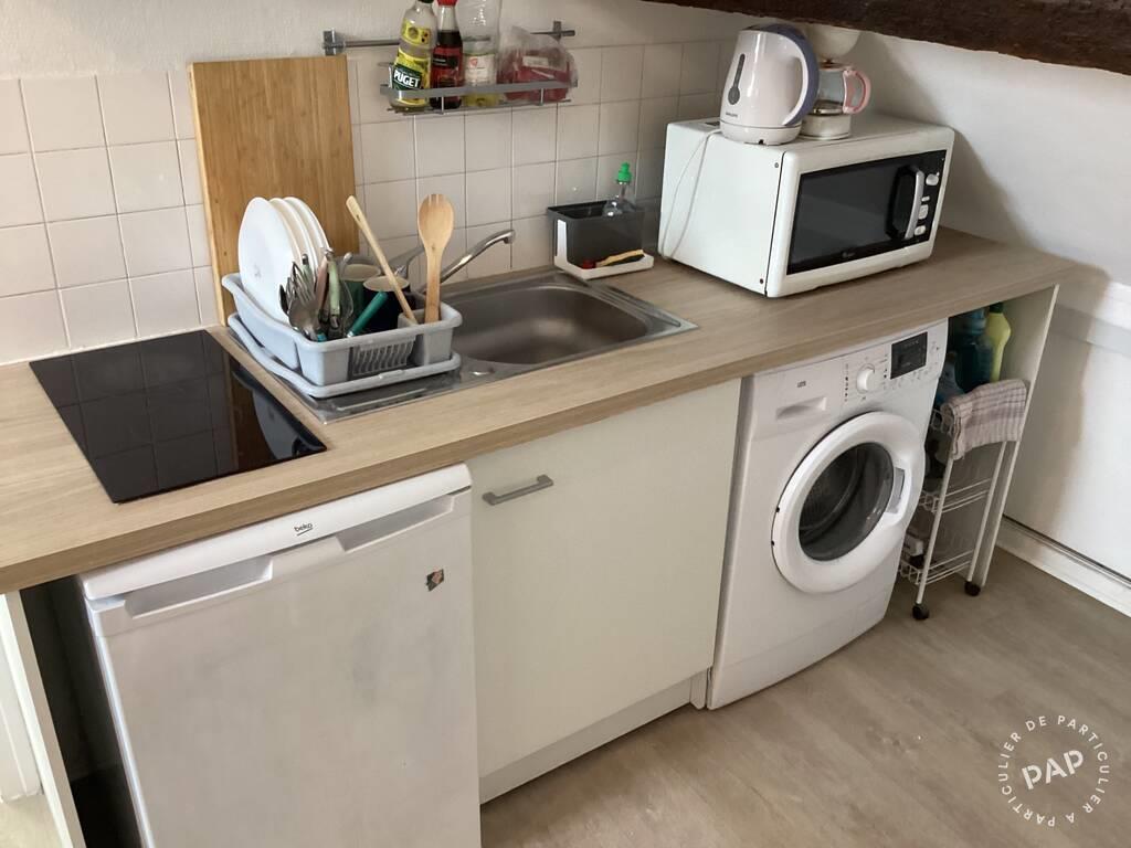 Appartement à vendre, 14m², Nantes