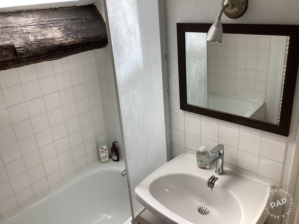 Appartement à vendre, 14m², Nantes