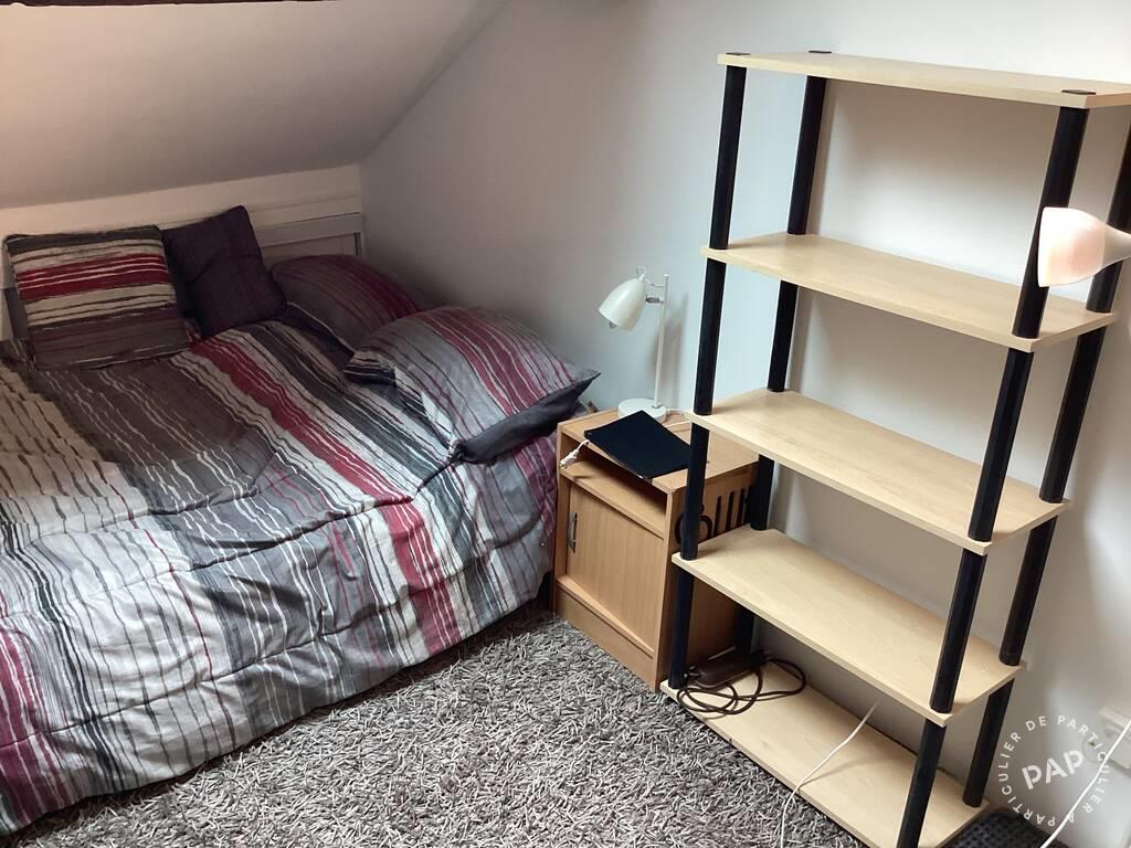 Appartement à vendre, 14m², Nantes