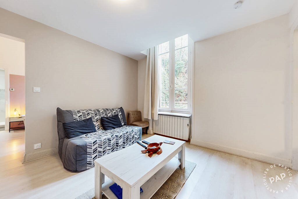 Appartement à vendre, 41m², Châtel-Guyon