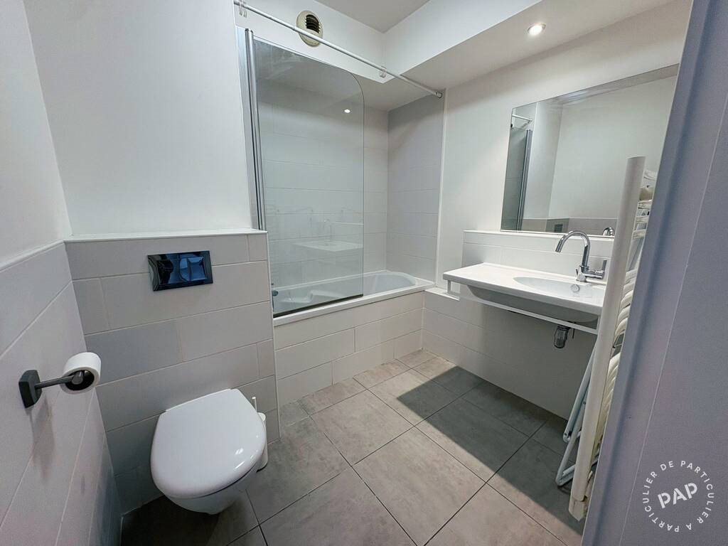 Appartement à louer, 36m², Lescar