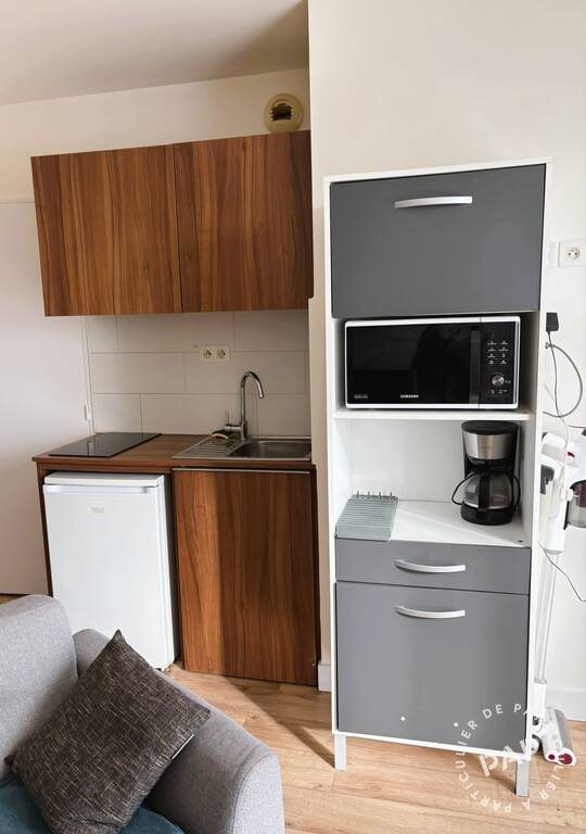 Appartement à louer, 36m², Lescar