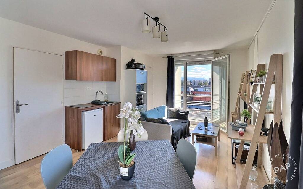 Appartement à louer, 36m², Lescar