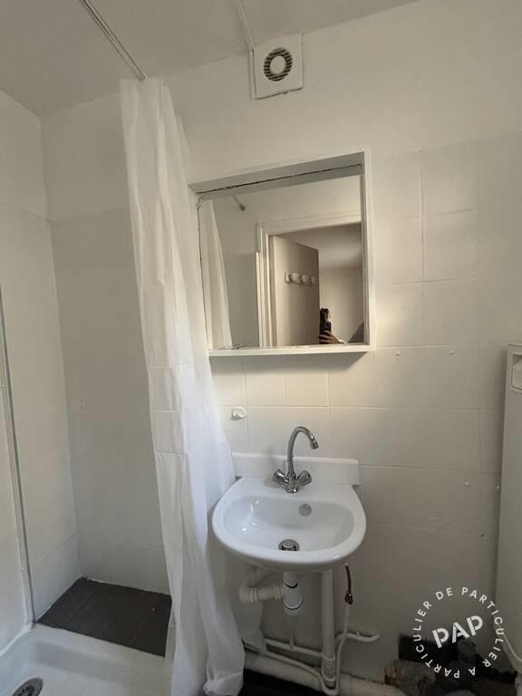 Appartement à vendre, 12m², Paris 14ème