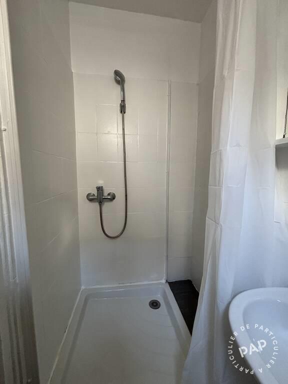 Appartement à vendre, 12m², Paris 14ème