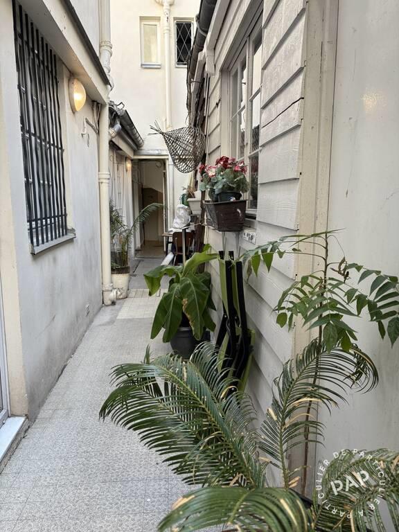 Appartement à vendre, 12m², Paris 14ème