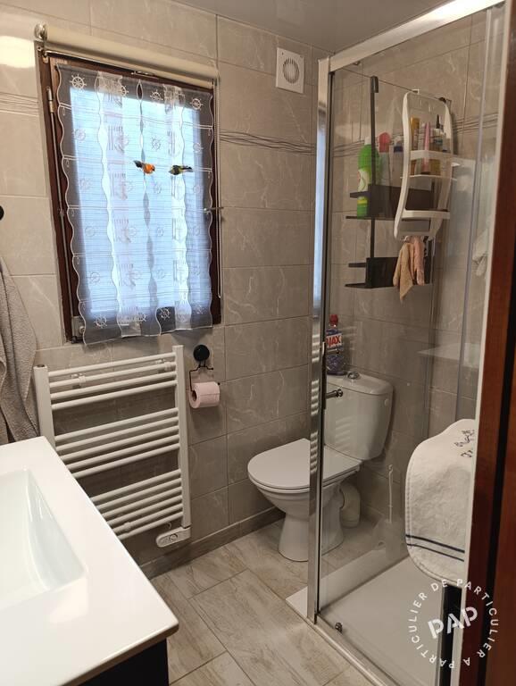 Maison à louer, 52m², Boismorand