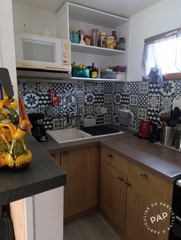 Maison à louer, 52m², Boismorand