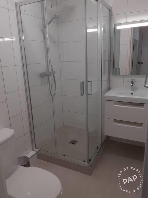 Appartement à louer, 26m², Paris 14ème