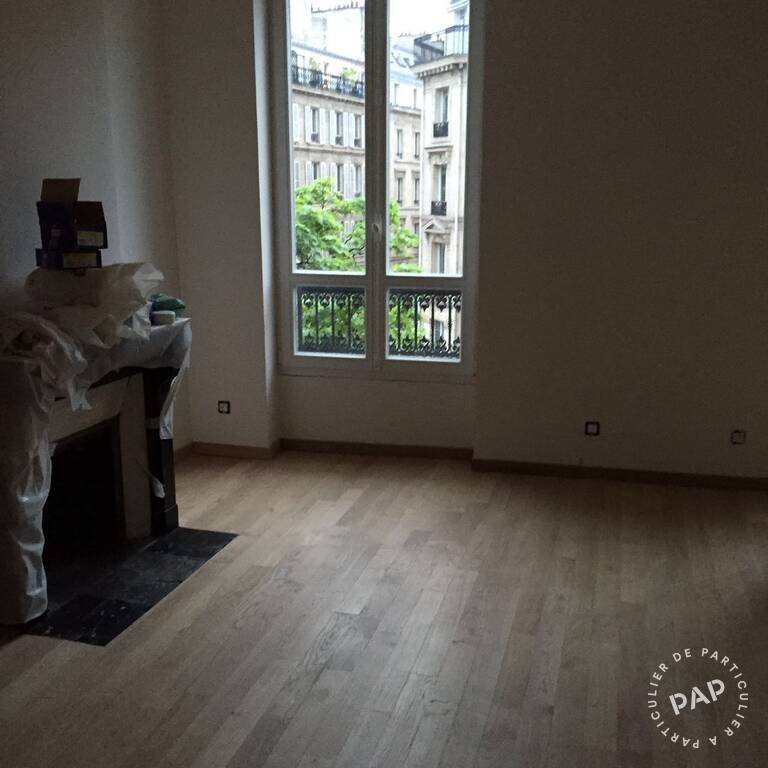 Appartement à louer, 82m², Paris 1er