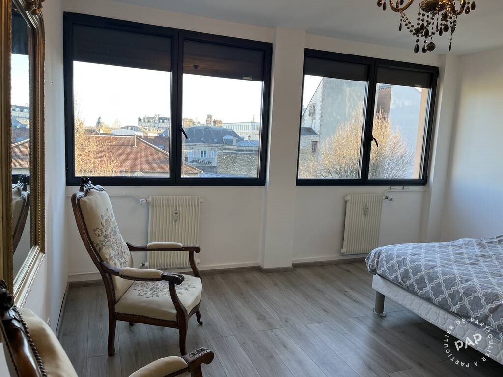 Appartement à louer, 68m², Limoges