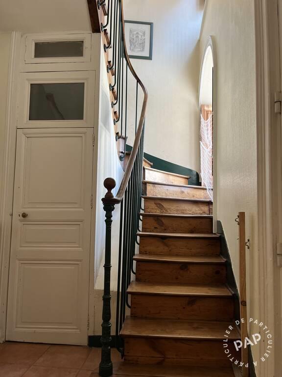 Maison à vendre, 255m², Nantes