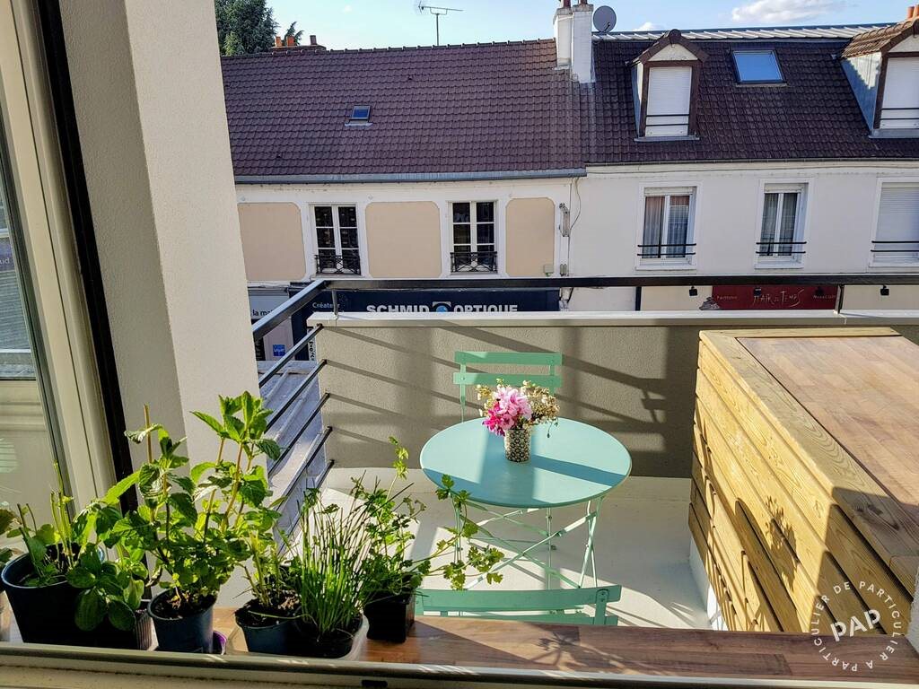Appartement à vendre, 71m², Orsay