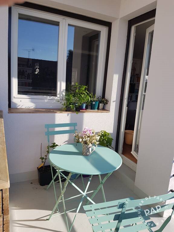 Appartement à vendre, 71m², Orsay