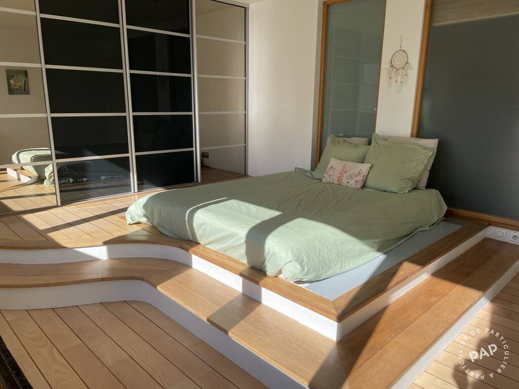 Appartement à vendre, 71m², Orsay