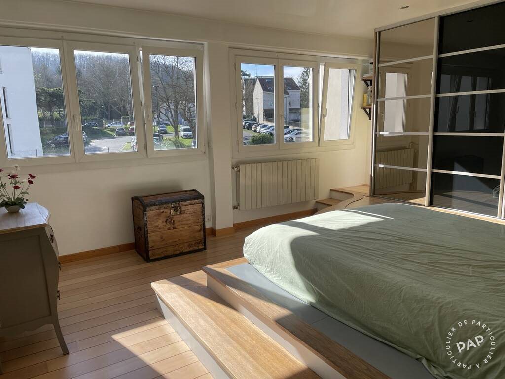 Appartement à vendre, 71m², Orsay