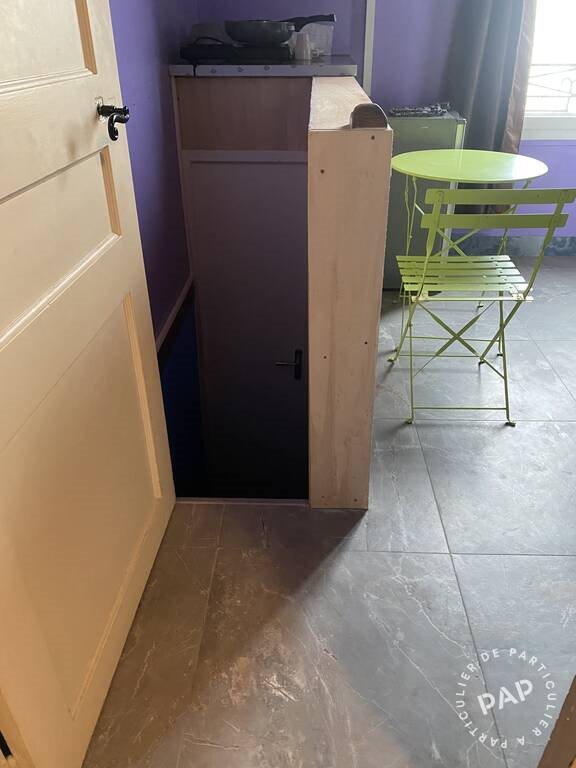 Maison à vendre, 120m², Arcueil