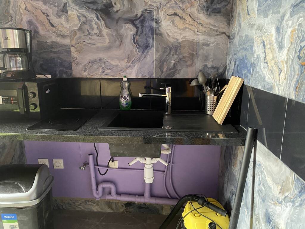 Maison à vendre, 120m², Arcueil