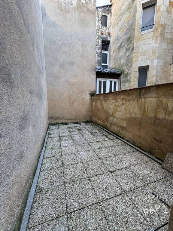 Appartement à vendre, 60m², Bordeaux