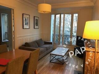 Appartement à louer, 53m², Paris 12ème