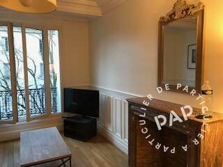 Appartement à louer, 53m², Paris 12ème