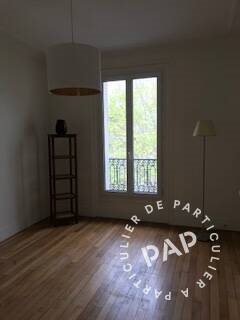 Appartement à louer, 53m², Paris 12ème