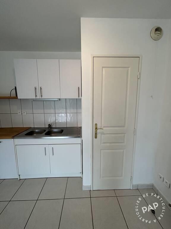 Appartement à louer, 70m², Saint-Jean-Bonnefonds