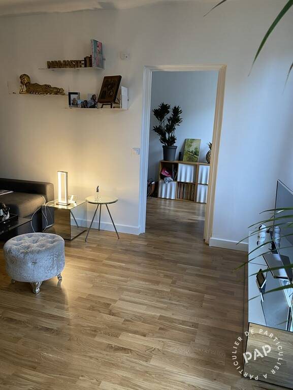 Appartement à vendre, 62m², Paris 14ème