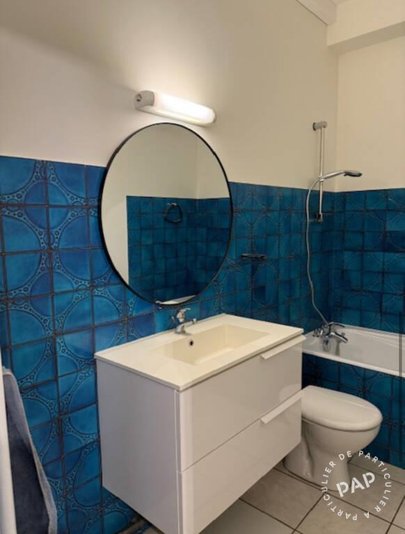 Appartement à louer, 33m², Toulouse