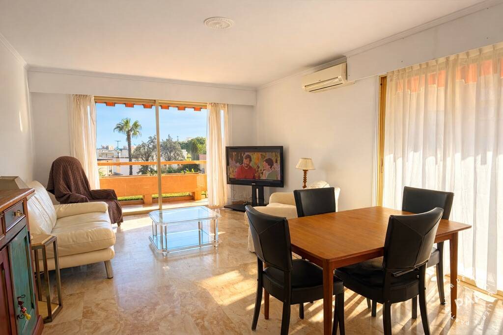 Appartement à vendre, 78m², Mandelieu-la-Napoule