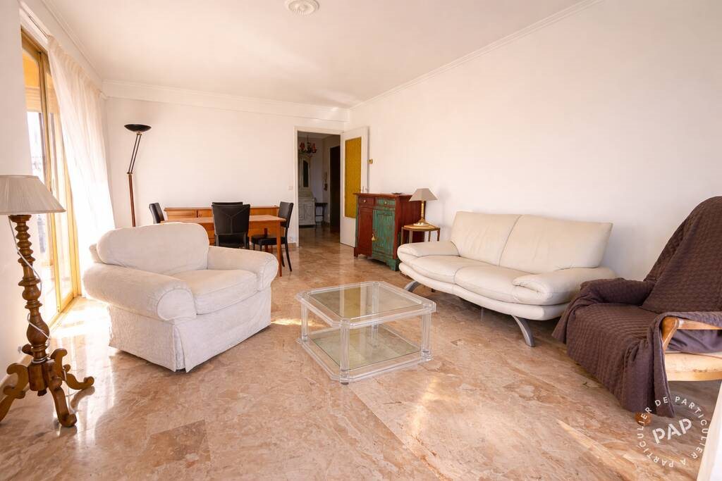 Appartement à vendre, 78m², Mandelieu-la-Napoule